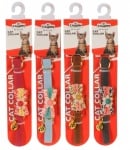 "Cat Collar" - Нашийник за котки с малка камбанка