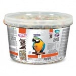 "LOLO PETS" - Висококачествена храна за големи папагали