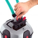 Ferplast, BlueExtreme 700, външен филтър, канистър, 700 л. час