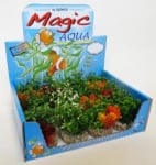 "Magic Nano Garden" - Изкуствено растение за аквариум