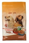 "Twin Decidi tu" - Храна за капризни кучета
