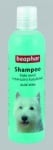 Шампоан Beaphar с Алое Вера за бяла козина 250мл - 