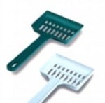 "Savic" - Лопатка-сито за котешка толаетна Extra strong