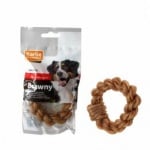 Вързан кръг Brawny, 9см от Karlie-Flamingo