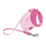 "Flexi Funtime"- Автоматичен повод с лента за кучета