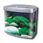 "RS 480 A" - Оборудван аквариум за рибки