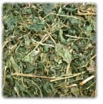 Билки за гризачи /коприва/