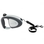 Автоматичен повод за кучета FLIPPY DELUXE CORD - 5м/въже/ до 12кг - различни цветове