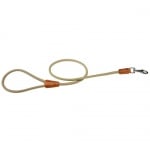 Повод за кучета от еко кожа Ferplast DERBY -  различни размери и цветове