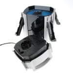 JBL CristalProfi e702 greenline-енергоспeстяващ външен филтър за аквариуми от 60 до 200л