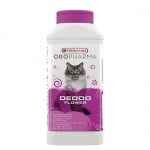 ДЕЗОДОРАНТ НА ПРАХ ЗА КОТЕШКА ТОАЛЕТНА DEODO ODOUR CONTROL FLOWER, 750 мл.
