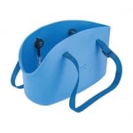 Винилова транспортна чанта за малки кучета Ferplast WITH-ME BAG SMALL, 14x35x22см.,  различни цветове