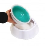 Охлаждаща купа за вода Croci Fresh, 470мл