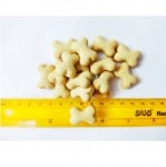 Dog & Dog, Бисквити за куче с Ванилия и масло, 100гр насипно