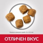 Hills Science Plan Canine Mature Adult 7+ Active Longevity Medium with Chicken - Кучета от средни породи на възраст над 7 годин - 14.00кг