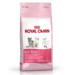 Royal Canin Kitten 2 кг
