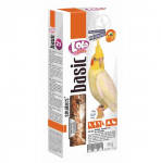 LOLO PETS КРЕКЕР ЗА КОРЕЛИ 90гр - различни вкусове