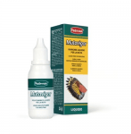 Течен мултивитамин за оперението на птиците.