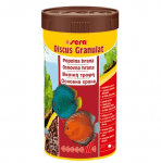 Храна за рибки Discus от Sera Германия - различни разфасовки