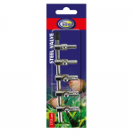 Стоманен клапан/регулируем/ 5 изхода NV-S5 Aqua Nova