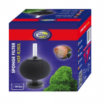 Aqua Nova Филтърна гъба за аквариуми до 380л NSF-R380L
