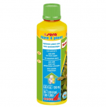 sera flore 4 plant - течен тор за аквариумни растения в акваскейп и 