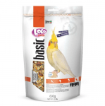 LOLO PETS Пълноценна храна за Корели