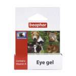 Овлажняващ и витализиращ гел за очи Eye Gel от Beaphar, Холандия