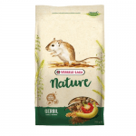 Gerbil Nature 700гр - пълноценна храна за джербили
