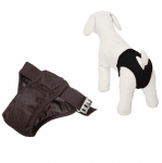 Предпазни гащи за женски кучета - различни размери