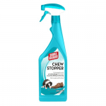 Спрей за кучета Simple Solution Chew Stopper против нагризване, 500 мл