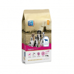 CAROCROC SUPERIOR - Супер премиум храна за кучета със стомашно - чревен дискомфорт и алергичи състояния - 3.00кг; 15.00кг