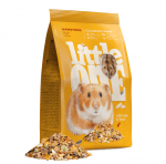 Храна за хамстер, Little One, 0.900кг
