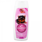 Шампоан за малки кучета KITA, 200мл