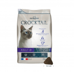 Храна за кастрирани котки над 8 години Flatazor Crocktail ADULT 8+ STERILIZED &/OR LIGHT, две разфасовки