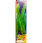 Изкуствено растение за аквариум,Aqua Nova, 50см