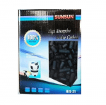 SunSun HJS-21 Активен въглен - 500гр.