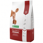  Nature's Protecti Extra Salmon - Суха храна за кучета от всички породи, с чувствителна храносмилателна система