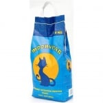 Бентонит за котешка тоалетна Moony Cat - 6.00кг