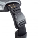 Нагръдник за куче със светлоотразителни шевове Ferplast HERCULES - различни размери и цветове