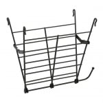 Ferplast FEEDER HAY  поставка за сено и зеленчуци в клетките на гризачи 19,5 x 11 x h 18 cm