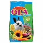 Храна за зайче OLA Standard, 800 гр