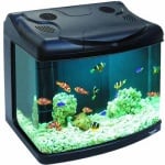 Аквариум Hailea FA-400 +3 ПОДАРЪКА