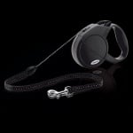 Flexi Classic Small Long /автоматичен повод за кучета до 12кг въже 7м/