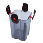 Ferplast, BlueExtreme 1100, външен филтър, канистър, 1100 л. час