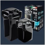 Whale – дизайнерски външни филтри, от Sicce, Италия