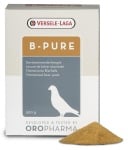 "B - PURE" - Бирена мая за гълъби