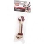 "Duetto L" - Кокали за кучета с пиле и сирене