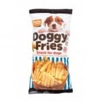Karlie/Flamingo Doggy Fries - картофки-снакс за кучета
