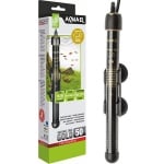 "AquaEL COMFORTZONE GOLD Heater 50W" - Нагревател за аквариум